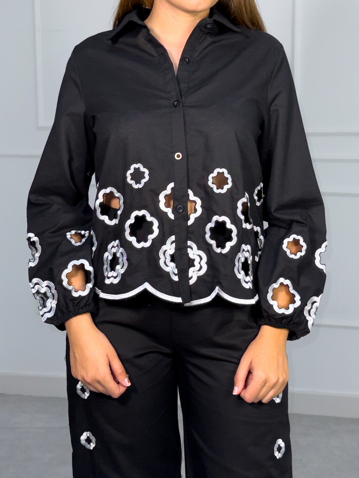 Conjunto Negro | Berlín