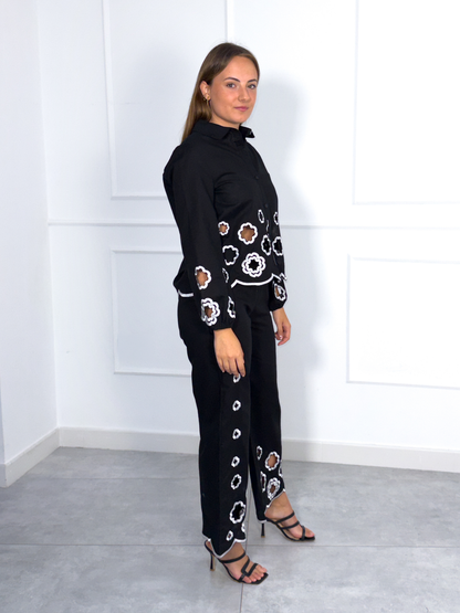 Conjunto Negro | Berlín