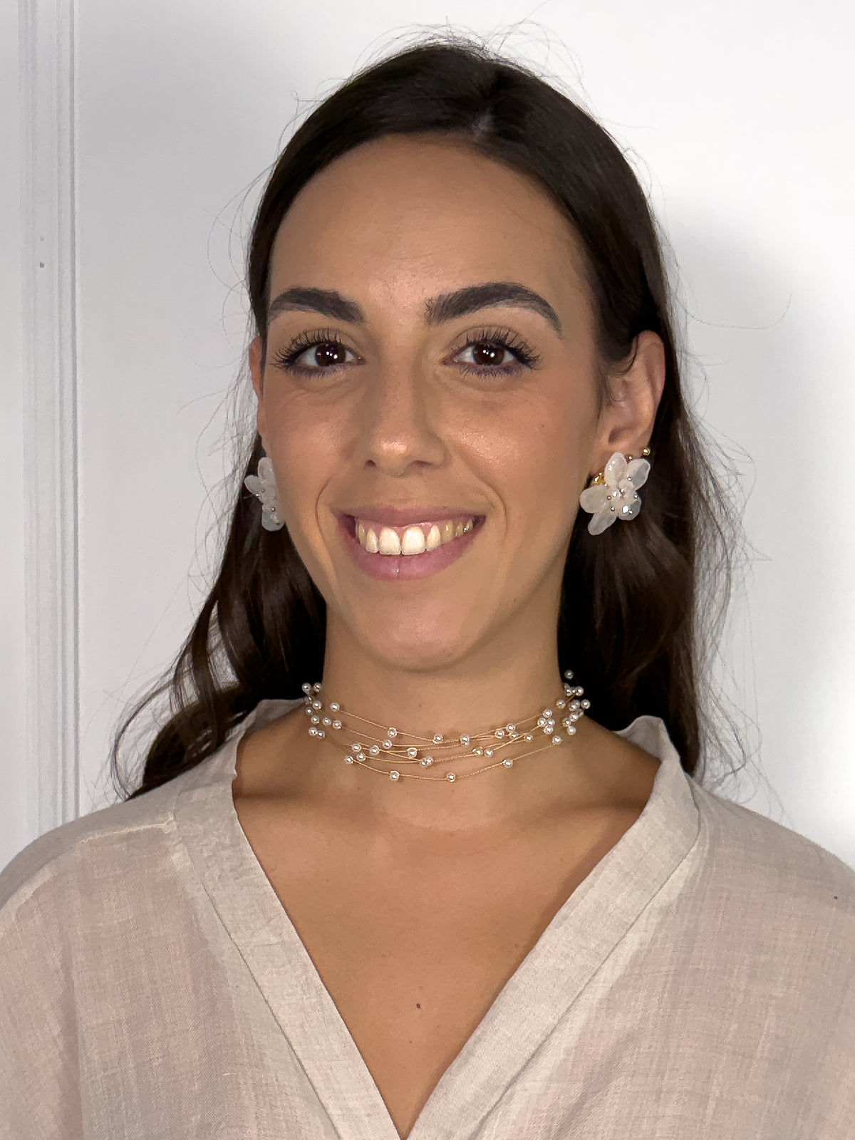 Pendientes Crudos | Split