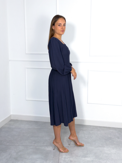 Vestido Blusón Doncella | Lille
