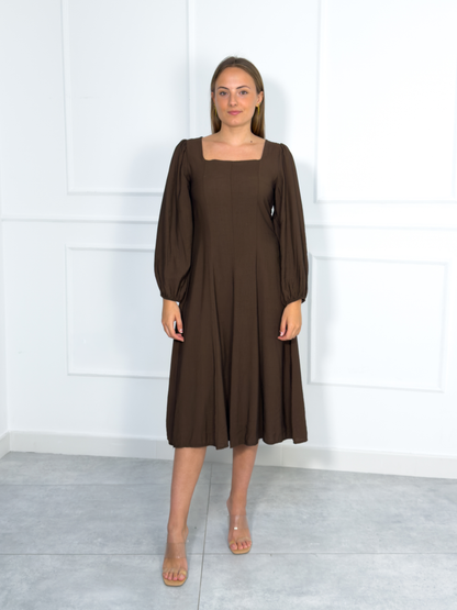 Vestido Blusón Doncella | Lille
