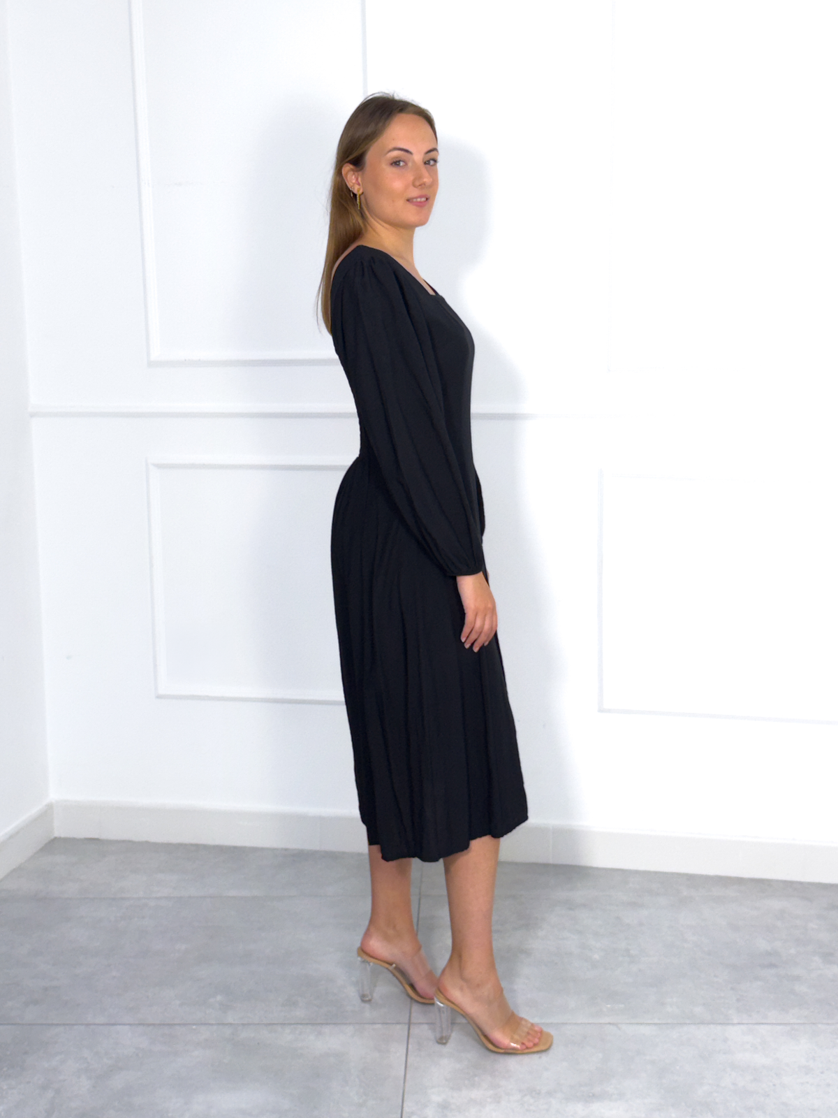 Vestido Blusón Doncella | Lille