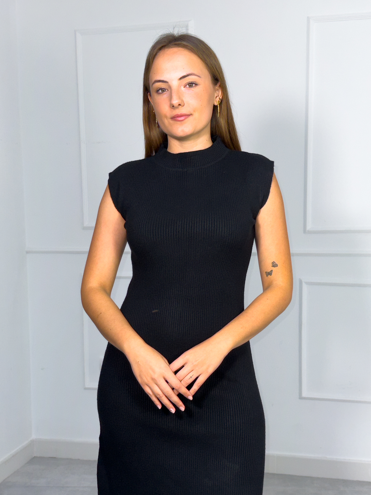Vestido Fluido | Duna